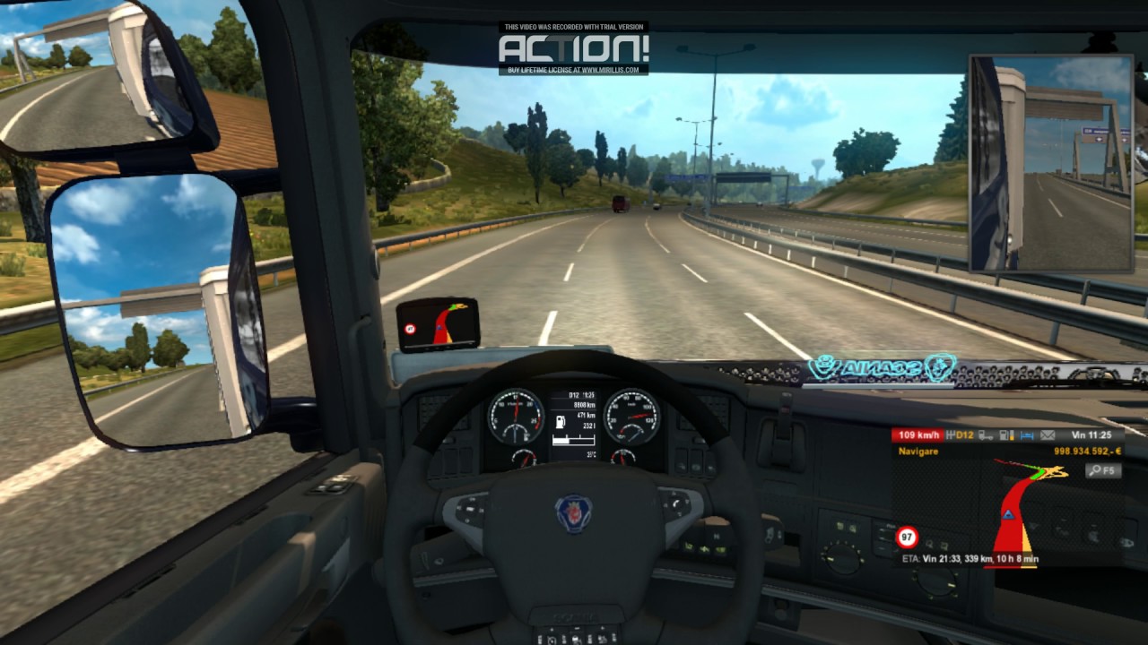 ETS 2 