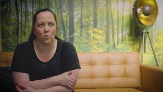 Apex Pro Fitness - Meet Kate