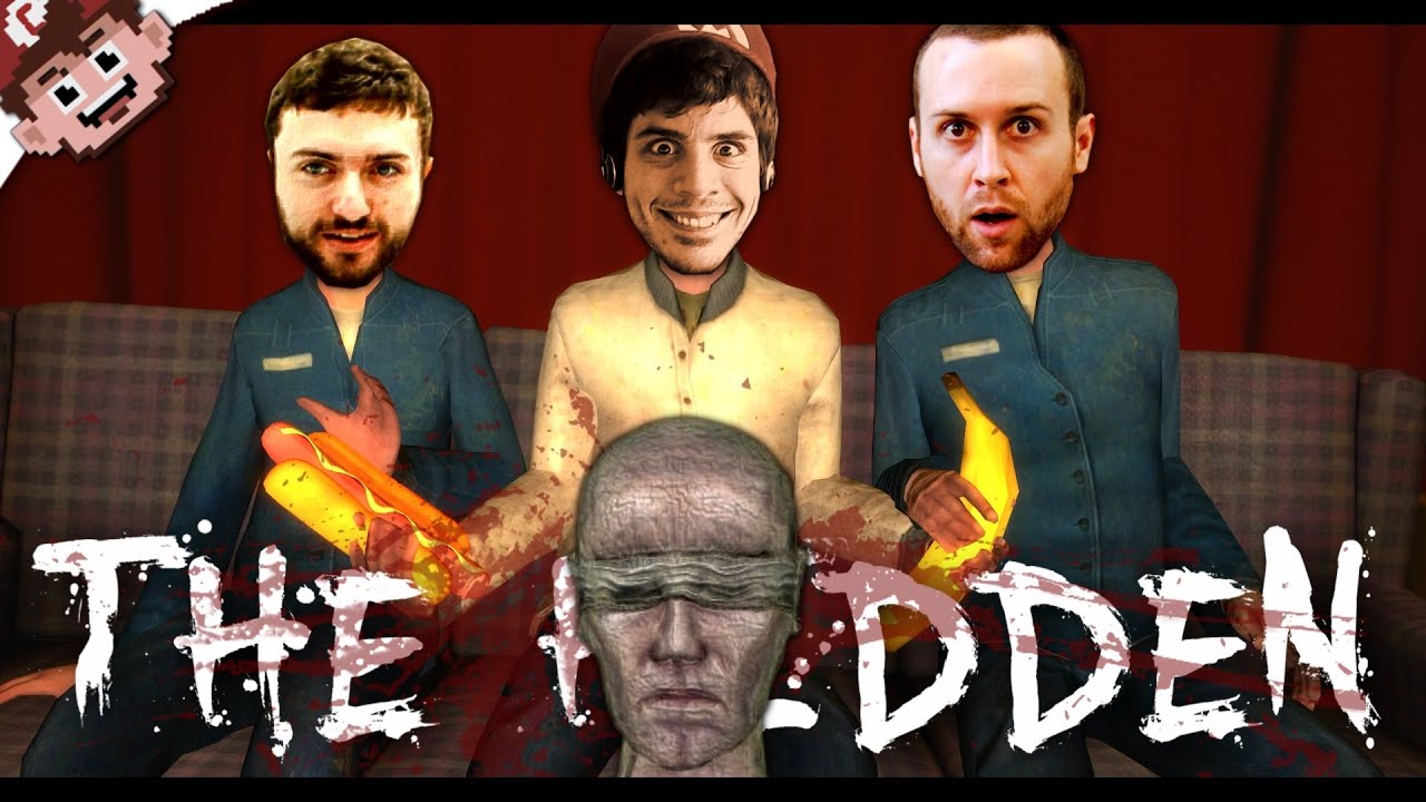 The Master Baiters (The Hidden) - YouTube