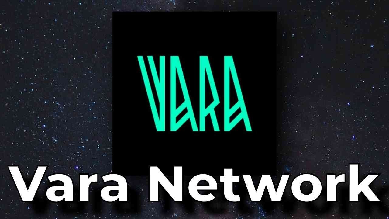 VARA to the Moon!?? Vara Network Daily Technical Analysis! #vara #crypto # priceprediction - YouTube