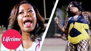 Neva LOSES to Her Own Impersonator! - Bring It! (S3 Flashback) | Lifetime