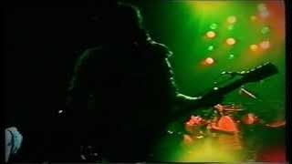 NAZARETH  ' Live 1981 ' Full Concert