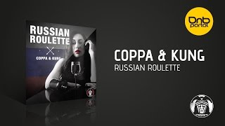 Coppa & Kung - Russian Roulette [Comanche Records]