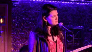 Kate Shindle - "Favorite Places" (by Adam Gwon)