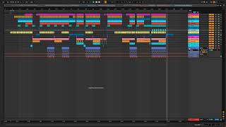 Fatboy Slim - The Rockafeller Skank (Remake by Canyon Hill in Ableton Live)