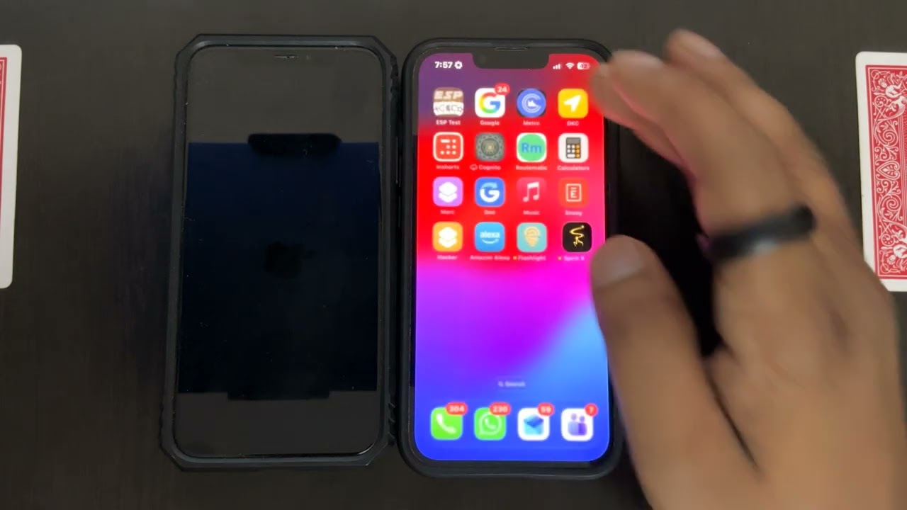 4.1 Lock UI