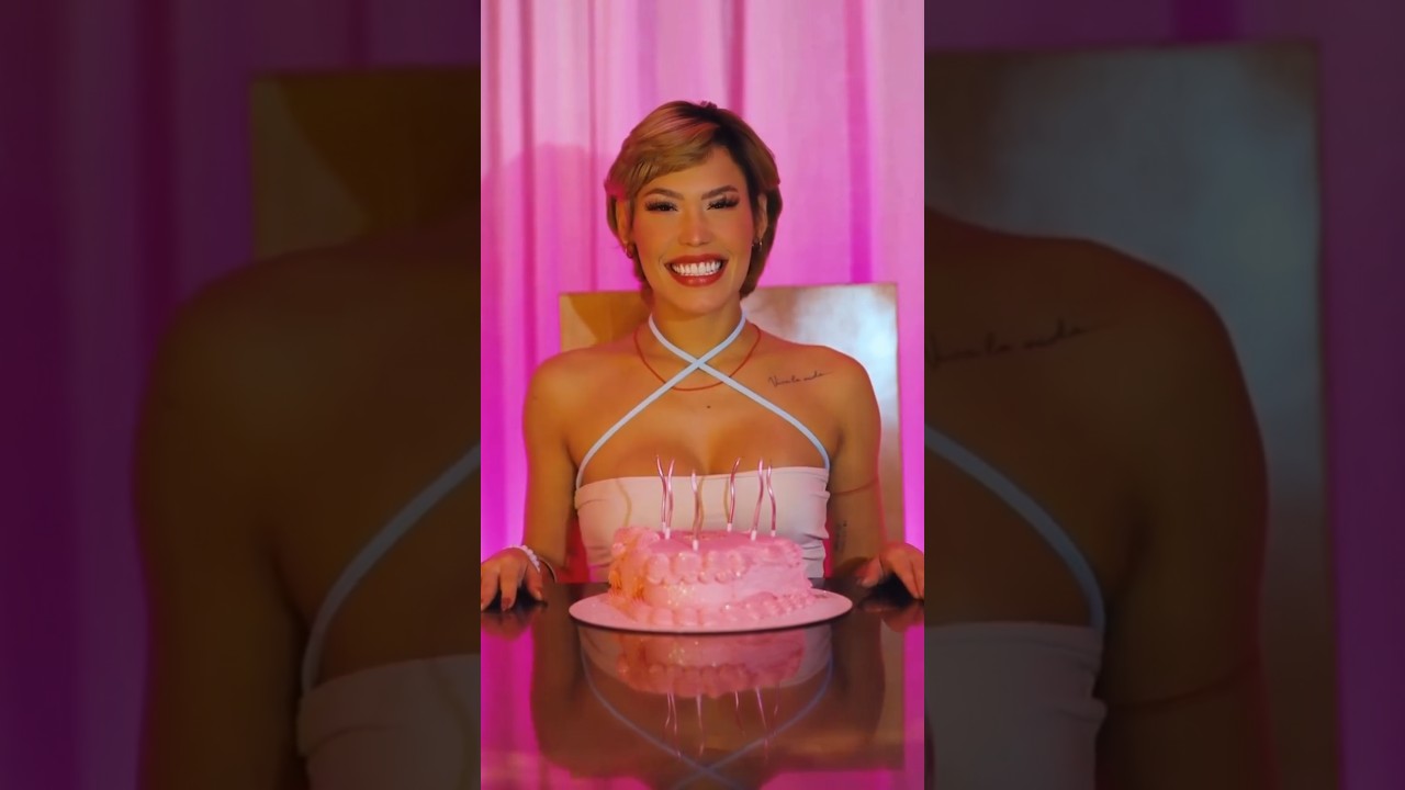 ⁣FELIZ CUMPLEAÑOS para ANA DEL CASTILLO la bomba SEXY del VALLENATO #fyp #vallenato #musica #parati