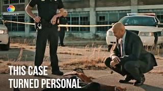 Rod Demery Recognizes The Victim At The Crime Scene! | Murder Chose Me S1 E7 | discovery+ India