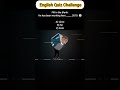 Only smartest will get it right //#shorts //#youtubeshorts //#viralshorts