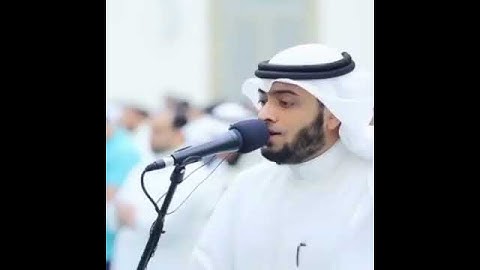 تلاوة هادئة جداً للقارئ المبدع أحمد النفيس
