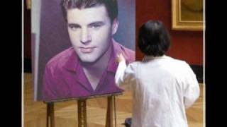 Watch Ricky Nelson Hello Mister Happiness video