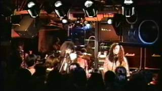 04_Wire Dancer_DEAD END TRIBUTE （1990年 in 不思議の国のアリス）