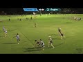 Titans Versus Eagles - Round 5 - Inferno Super Series Women's