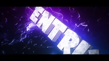 MrSentrixHD Intro