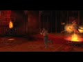 Silent Hill Origins Final Boss Fight