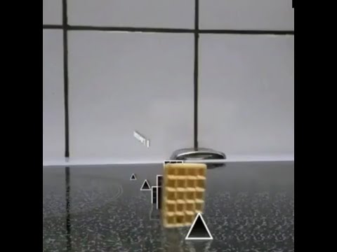 waffle geometry dash.mp4