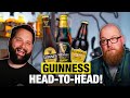 What is the BEST Guinness? [Special Export vs Foreign Extra vs West Indies Porter]