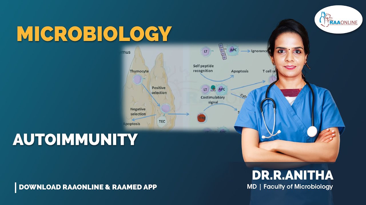 Autoimmunity