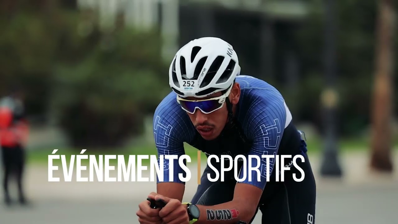 Showreel Agence de marketing audiovisuelle BADRYTEAM