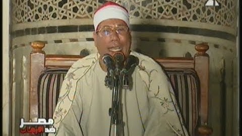 من سورة الصافات و قصار السور // خارجى ج 260713 // عبدالفتاح الطاروطى