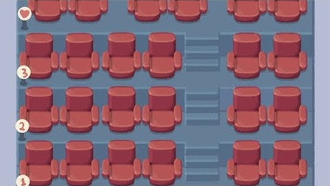 Satistory level 101 gameplay solution