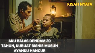 Download Lagu Aku Balas Dendam 20 Tahun, Kubuat Bisnis Musuh Ayahku HANCUR. TAPI 1 Malam, Aku Lihat Rahasia MP3 Download Lagu Aku Balas Dendam 20 Tahun, Kubuat Bisnis Musuh Ayahku HANCUR. TAPI 1 Malam, Aku Lihat Rahasia MP3