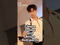 Chinese Dramas with Badass Bodyguards. #cdrama #dramalist #chinesedramas