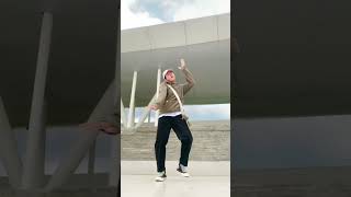 New Jeans - Omg Dance Challenge