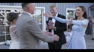 Jolanta ir Gediminas - Vestuvės (J&G Wedding) Mix