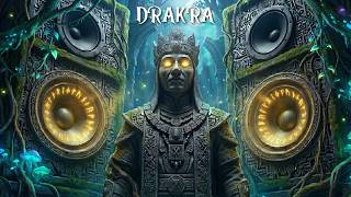 DRAKRA - MUR KA DOOM (DARK TECHNO)