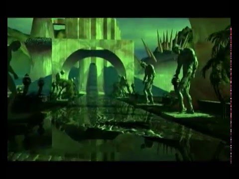 Time Factor (დროის ფაქტორი) - როცა ყველაფერი იცვლება