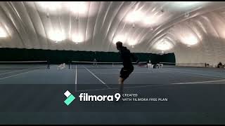LTA Level 3 Coach Readiness test