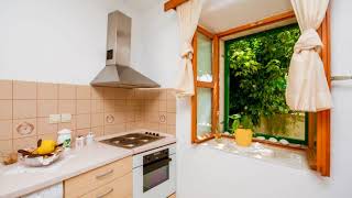 Apartments and Room Lucijo - Vrboska - Croatia