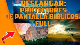 Como descargar "Protectores de Pantalla Cristianos" [Full Español] | 2019 | screenshot 5