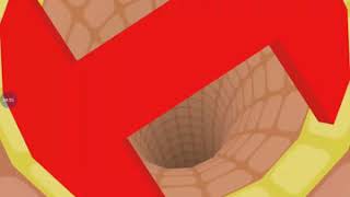Rotator (Android,IOS Game)~(High Score:26) Episode 1 screenshot 5