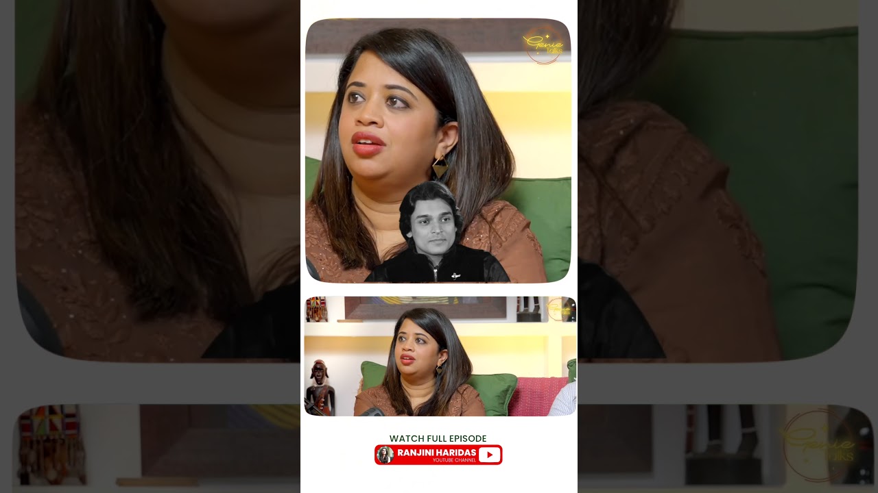 Journalism Beyond the Newsroom: A Candid Conversation with Sukanya, Dhanya & Nidhi