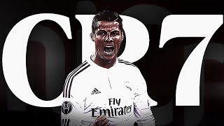 Ronaldo Without Me 4K Edit