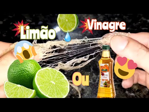Vídeo: Como iluminar ou iluminar cabelos escuros com suco de limão: 9 etapas