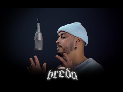 Inkonnu - BREDA ( OFFICIAL MUSIC VIDEO) prod by Orpheus