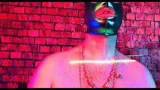 Logan Lynn - Eat&amp;Drink&amp;Smoke&amp;Shop&amp;Fuck (Official Music Video)
