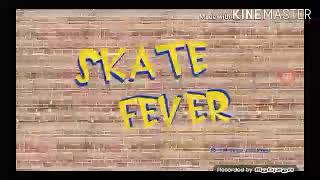 Top 3 Oggy And The Roaches Skate Fever Wln-Swn