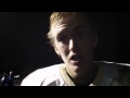 Cathedral HS QB Collin Barthel