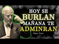 🧠 Hoy Te Ven LUCHAR y FRACASAR, Mañana Serás Su INSPIRACIÓN / Brian Tracy