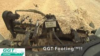 Ggt Footing Social Media Ad