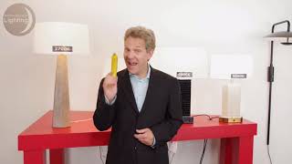 Innovations in Lighting presents About Color Temperature