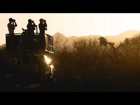 El Volteadero | A Gunwerks Reserve™ Film