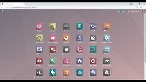 odoo | BOM  type subcontracting full cycle