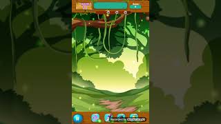 Pingoo: Fruits Heroes Legend - Level 3 screenshot 1