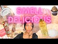 MOST DELICIOUS BODY CARE ROUTINE / SMELL GOOD ALL DAY HYGIENE SHOWER / VALLIVON