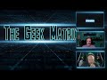 DC Comics Review Show ep 258~ Geek Matrix Pod, week of 8/06/25